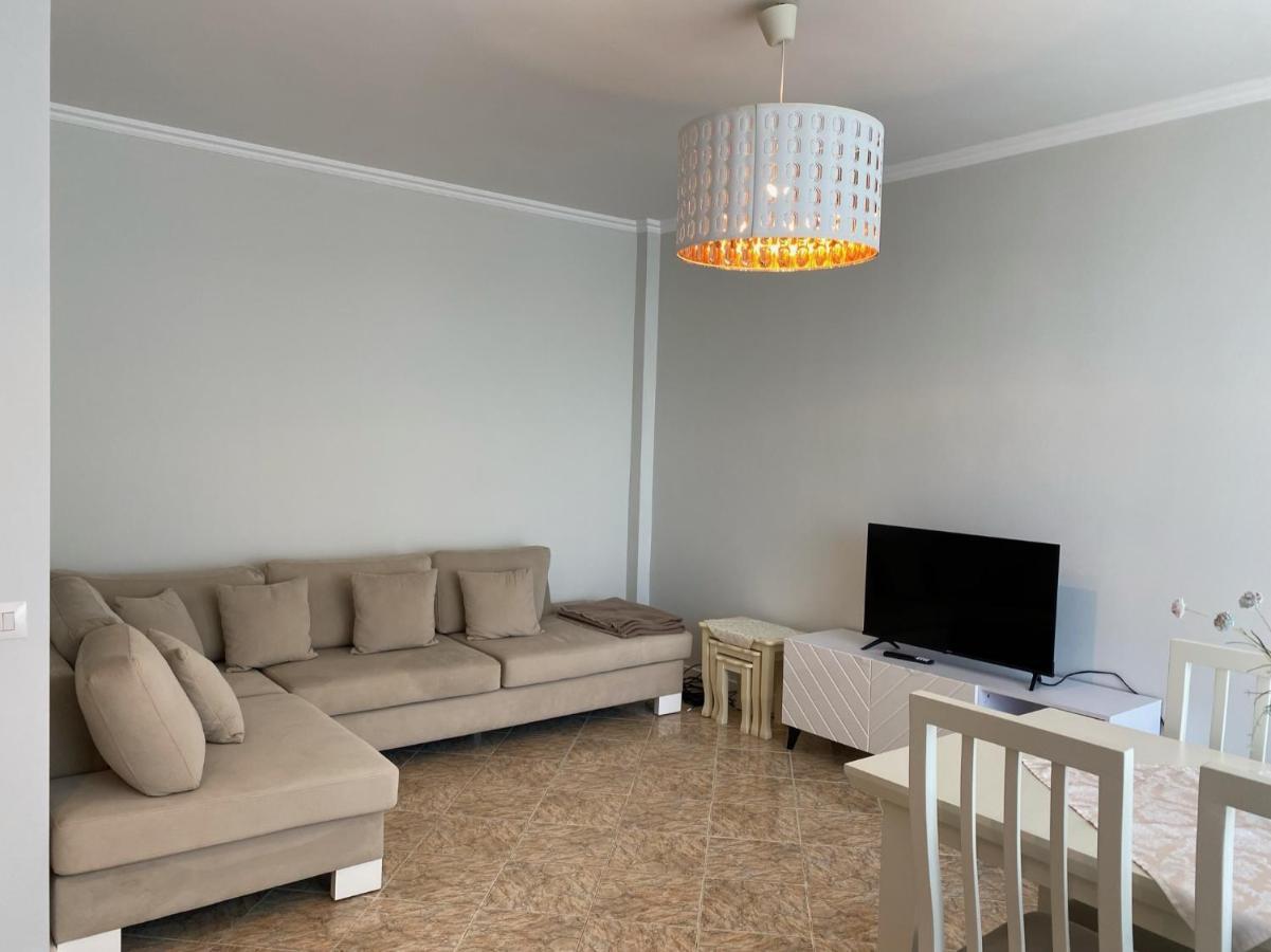 Adelina's Deluxe Apartment Durrës